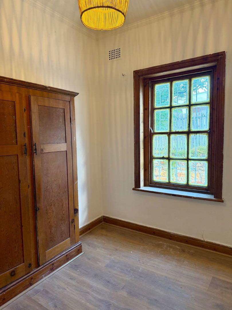 To Let 1 Bedroom Property for Rent in Muizenberg Western Cape